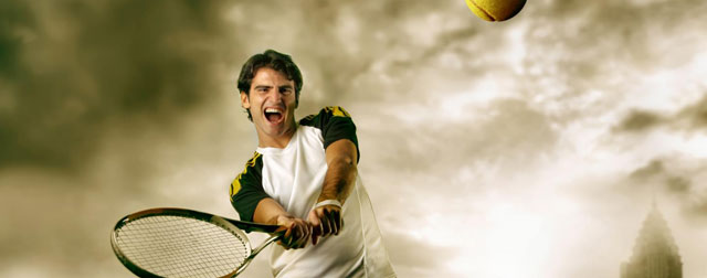 Игровое снаряжение